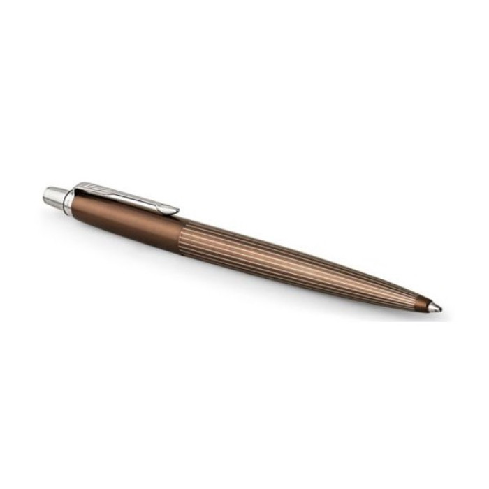 Кулькова ручка Parker JOTTER 17 Premium CT BP 17 132