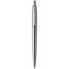Кулькова ручка Parker JOTTER 17 SS CT BP 16 132