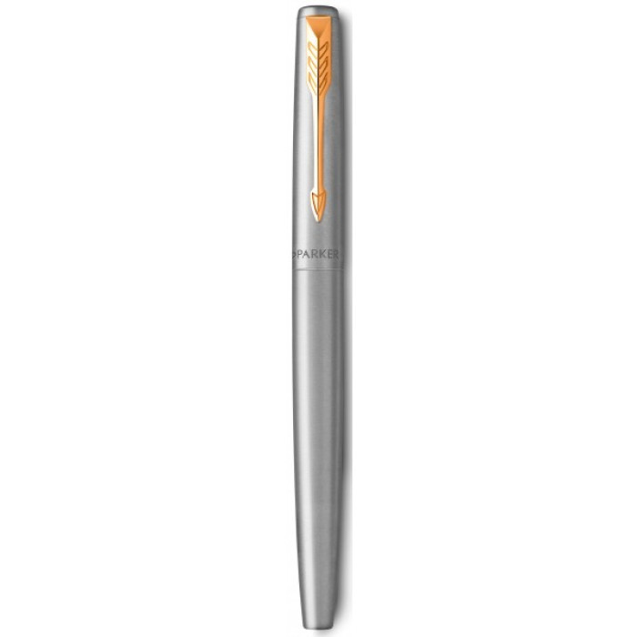 Ручка перьевая Parker JOTTER 17 SS GT FP M 16 012