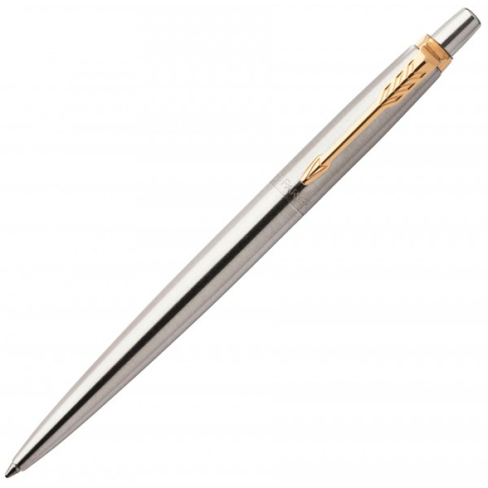 Кулькова ручка Parker JOTTER 17 SS GT GEL 16 062
