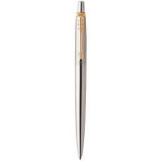 Кулькова ручка Parker JOTTER 17 SS GT GEL 16 062