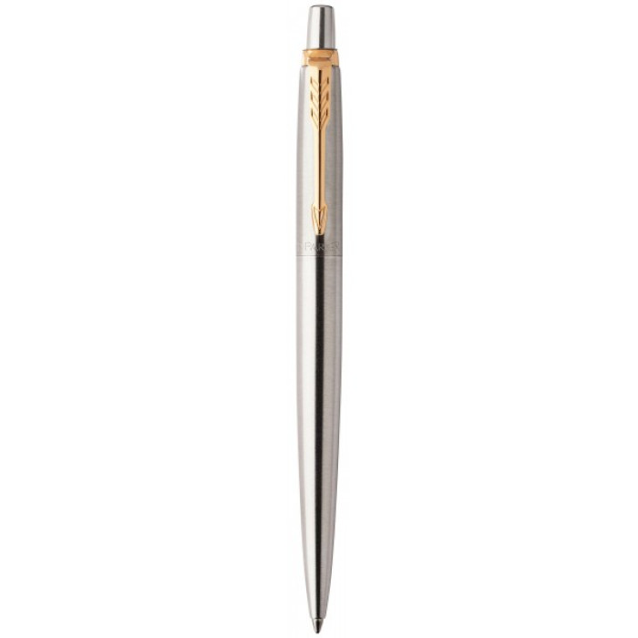 Кулькова ручка Parker JOTTER 17 SS GT GEL 16 062