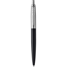 Ручка кулькова Parker JOTTER 17 XL Matt Black CT BP 12 032