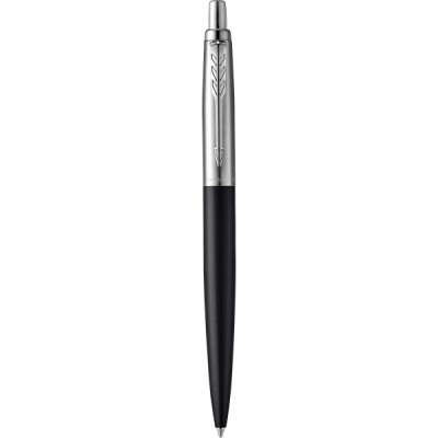 Ручка шариковая Parker JOTTER 17 XL Matt Black CT BP 12 032