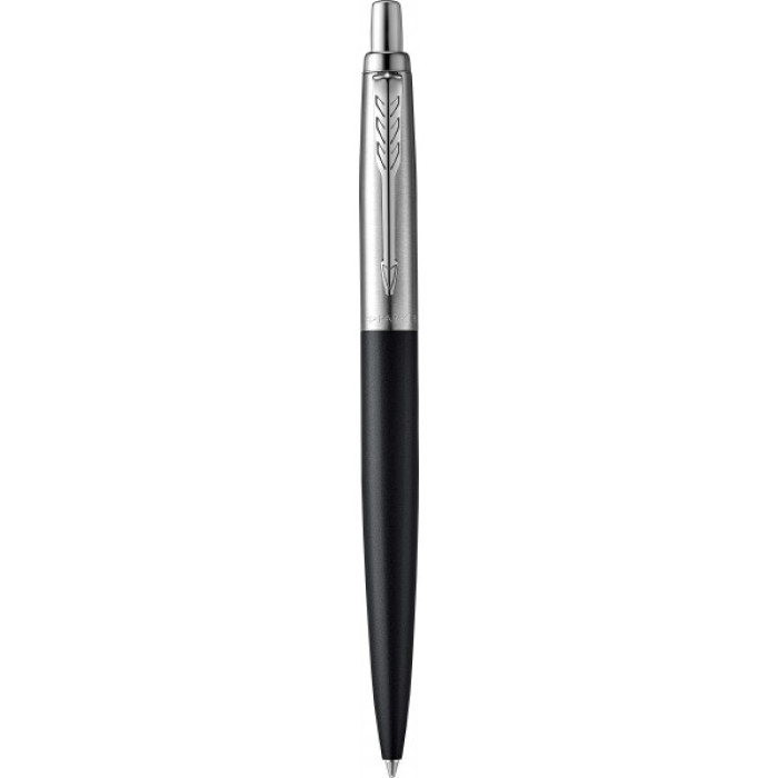 Ручка кулькова Parker JOTTER 17 XL Matt Black CT BP 12 032
