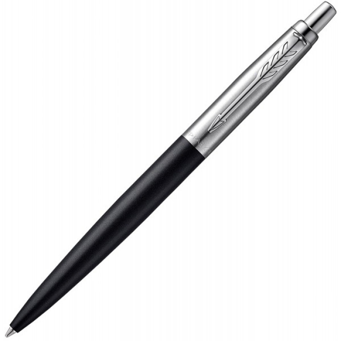 Ручка кулькова Parker JOTTER 17 XL Matt Black CT BP 12 032