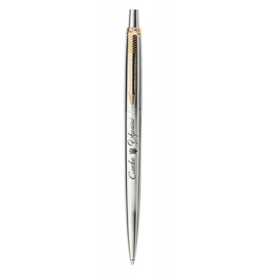 Шариковая ручка Parker JOTTER SS GT BP 14 332_TR3
