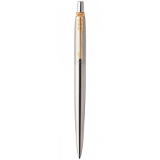 Кулькова ручка Parker JOTTER 17 SS GT BP 16 032