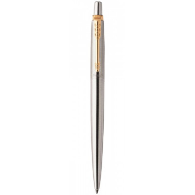 Шариковая ручка Parker JOTTER 17 SS GT BP 16 032