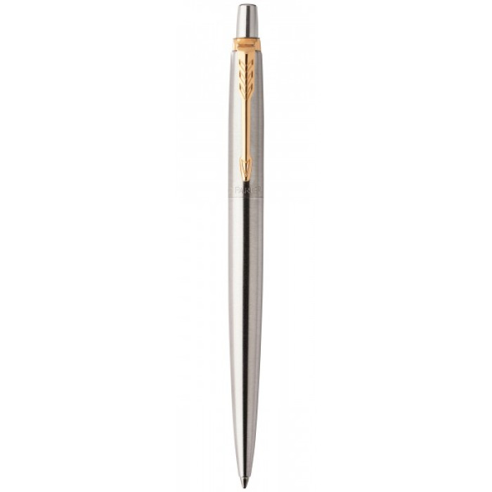 Кулькова ручка Parker JOTTER 17 SS GT BP 16 032