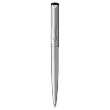 Ручка кулькова Parker Vector 17 Stainless Steel BP 05 032