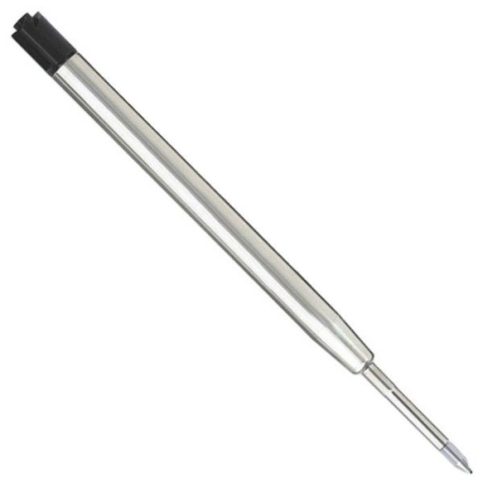 Кулькова ручка Parker IM 17 Black CT BP 22 132