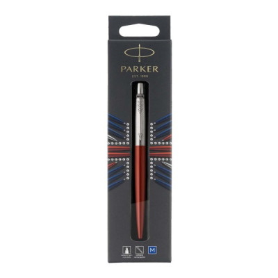 Ручка шариковая Parker JOTTER 17 CT BP LONDON 16 432bL