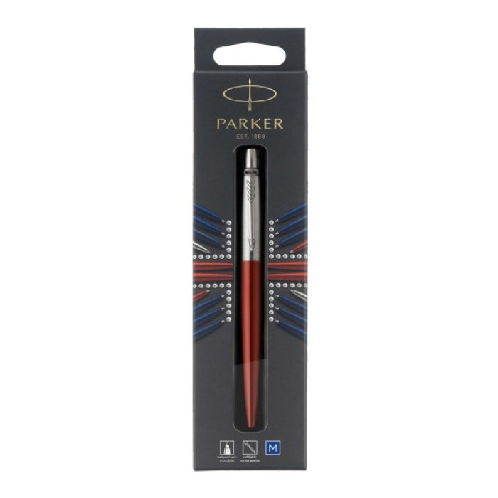 Ручка шариковая Parker JOTTER 17 CT BP LONDON 16 432bL