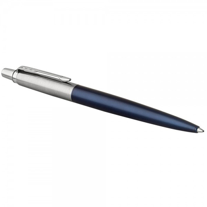 Набір Parker JOTTER 17 Royal Blue CT BP + чехол 16 332b17