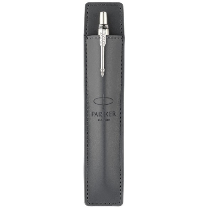 Набір Parker JOTTER 17 Royal Blue CT BP + чехол 16 332b17