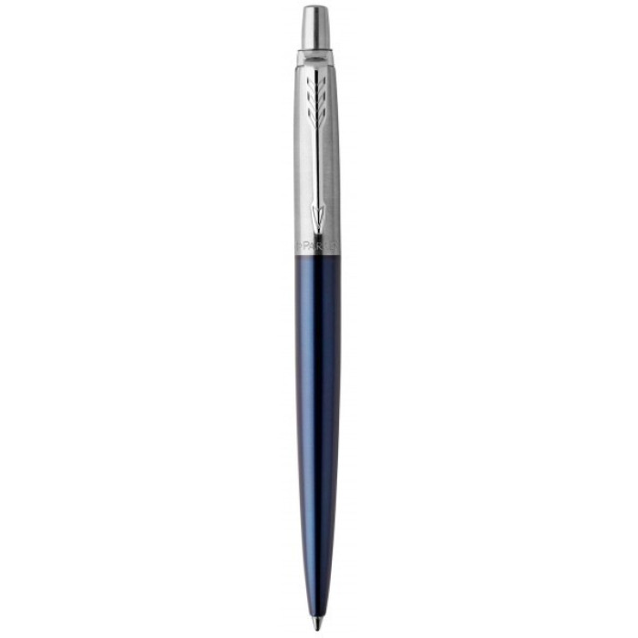 Набір Parker JOTTER 17 Royal Blue CT BP + чехол 16 332b17