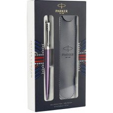 Набір ручек Parker JOTTER 17 Victoria CT BP + PXMAS18 16 732b18