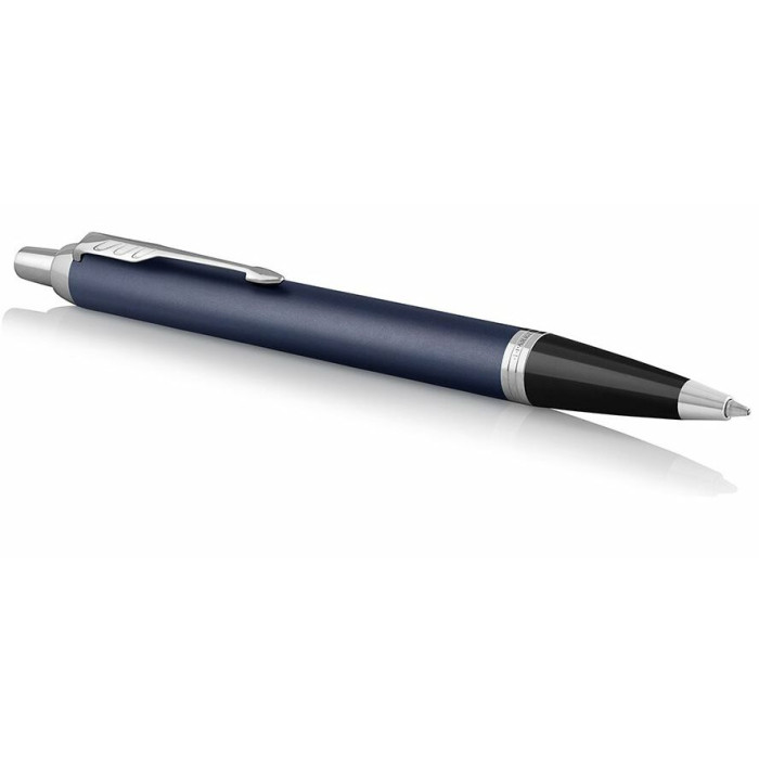 Кулькова ручка Parker IM 17 Blue CT BP 22 432