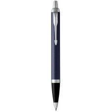 Кулькова ручка Parker IM 17 Blue CT BP 22 432