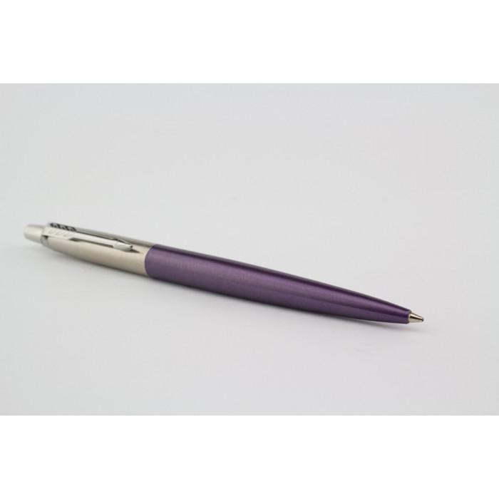 Набір ручек Parker JOTTER 17 Victoria CT BP + PXMAS18 16 732b18