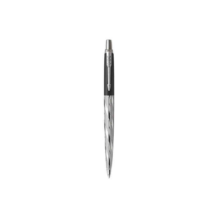 Кулькова ручка Parker JOTTER 17 SE Black  CT BP 19 332