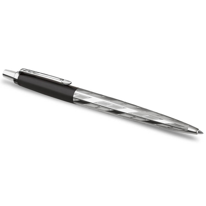 Кулькова ручка Parker JOTTER 17 SE Black  CT BP 19 332