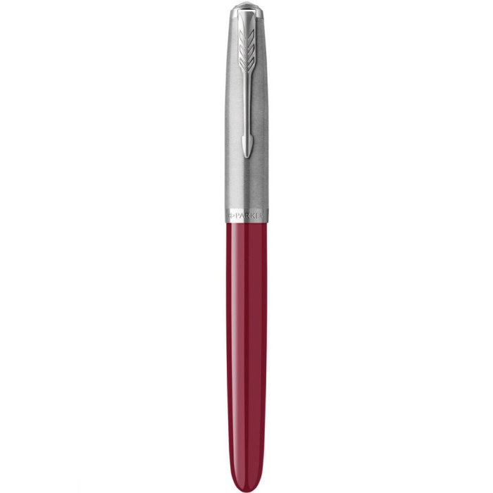Ручка перьевая Parker PARKER 51 Burgundy CT FP F 55 111