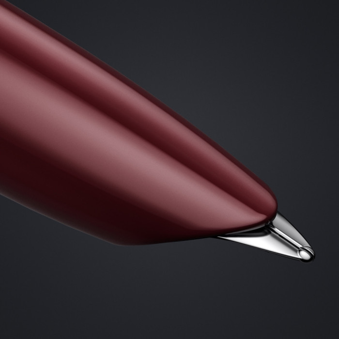 Ручка перьевая Parker PARKER 51 Burgundy CT FP F 55 111