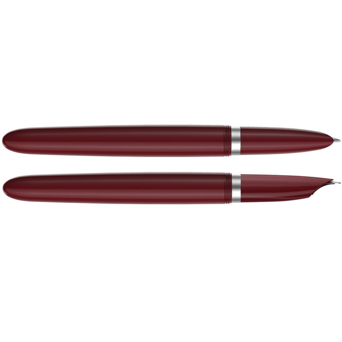 Ручка перьевая Parker PARKER 51 Burgundy CT FP F 55 111