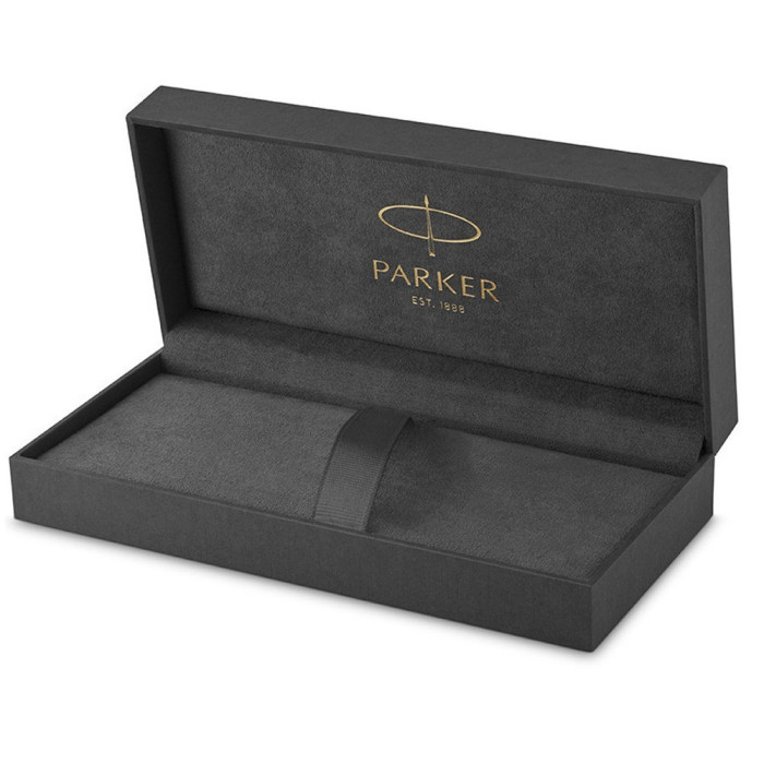 Кулькова ручка Parker SONNET 17 Cisele Silver GT BP 88 232