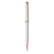 Кулькова ручка Parker SONNET 17 Pearl Lacquer PGT BP 87 632