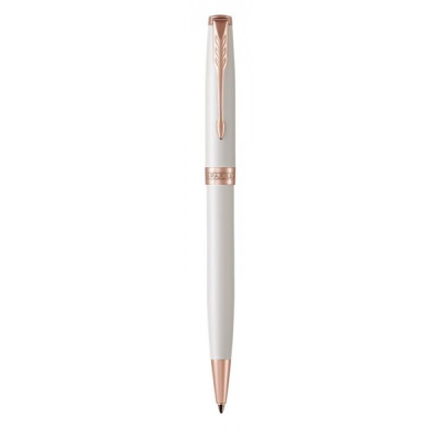 Шариковая ручка Parker SONNET 17 Pearl Lacquer PGT BP 87 632