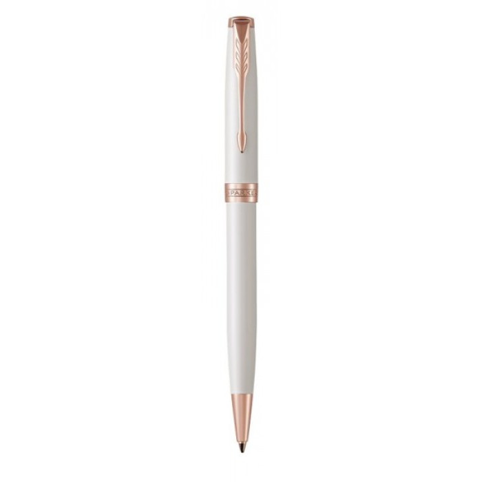 Кулькова ручка Parker SONNET 17 Pearl Lacquer PGT BP 87 632