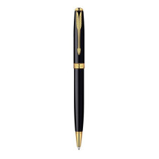 Кулькова ручка Parker Sonnet Laque Black 85 832