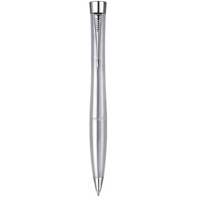 Шариковая ручка Parker Urban Metro Metallic CT BP 20 232S