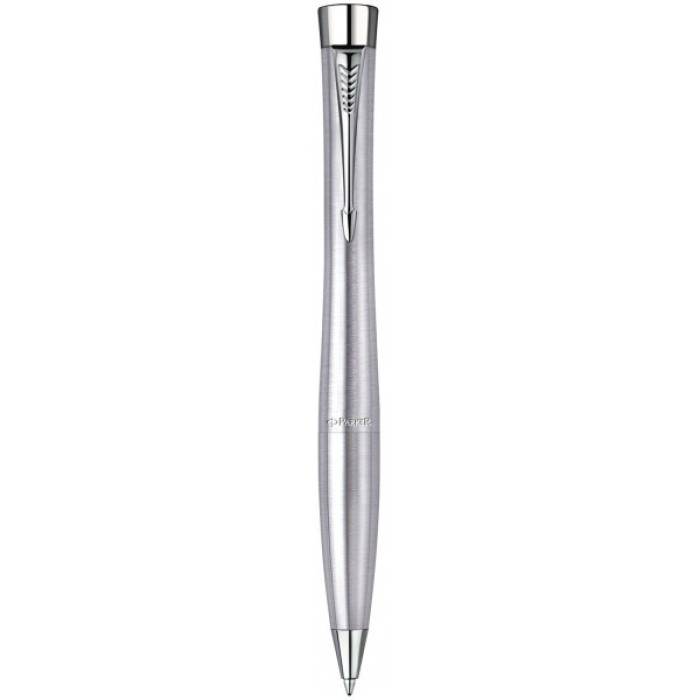 Кулькова ручка Parker Urban Metro Metallic CT BP 20 232S