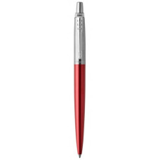 Кулькова ручка Parker JOTTER 17 Kensington Red CT BP 16 432