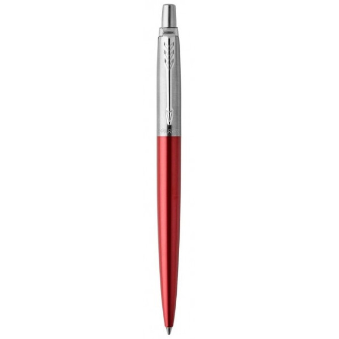 Кулькова ручка Parker JOTTER 17 Kensington Red CT BP 16 432