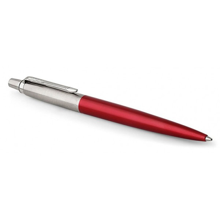 Кулькова ручка Parker JOTTER 17 Kensington Red CT BP 16 432