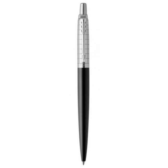 Кулькова ручка Parker JOTTER 17 Premium CT BP 17 432