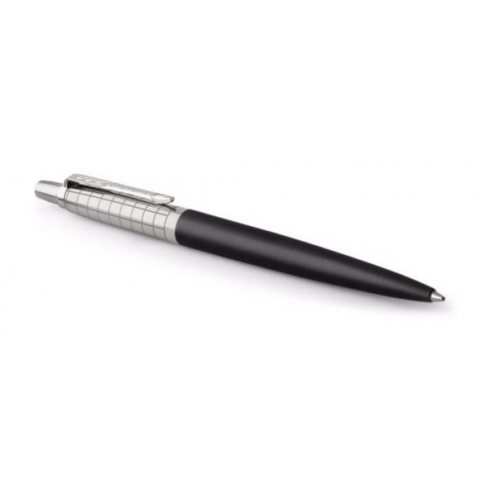 Кулькова ручка Parker JOTTER 17 Premium CT BP 17 432