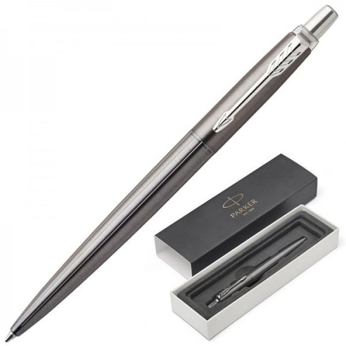 Кулькова ручка Parker JOTTER 17 Premium CT BP 17 332