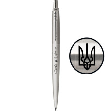 ШАРИКОВАЯ РУЧКА PARKER JOTTER ТРИЗУБ 16132_TR3