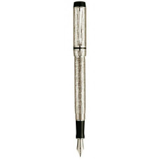 Перова ручка Parker Duofold Silver FP F 99 812