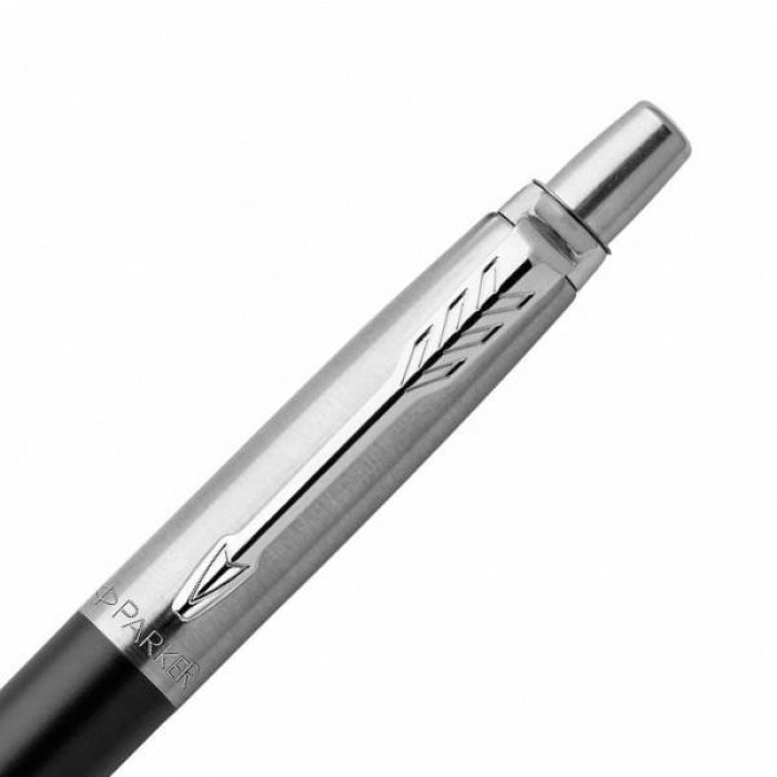 Кулькова ручка Parker JOTTER 17 Bond Street Black CT BP 16 232