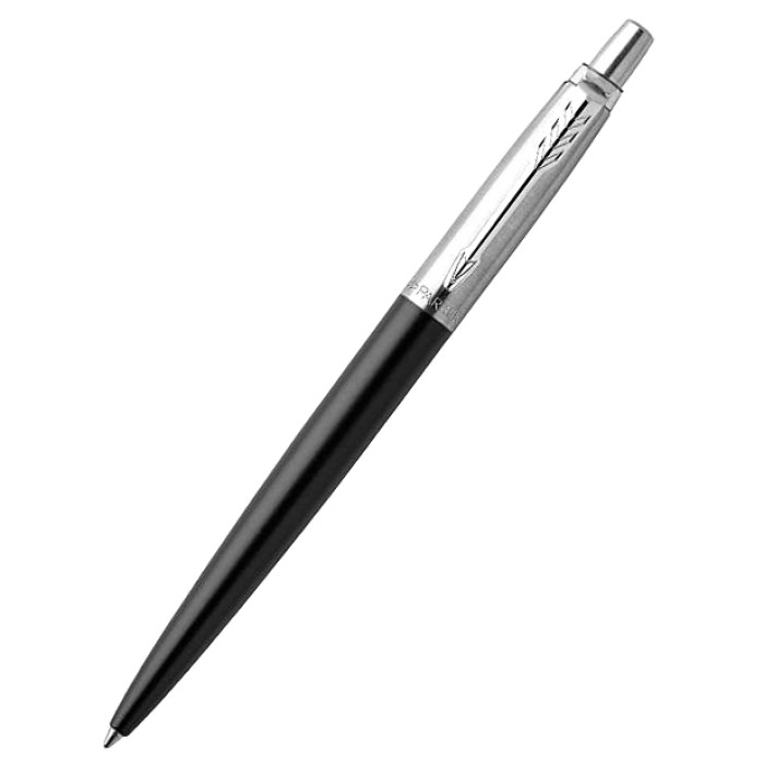 Кулькова ручка Parker JOTTER 17 Bond Street Black CT BP 16 232