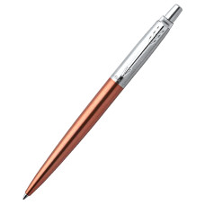 Кулькова ручка Parker JOTTER 17 Chelsea Orange CT BP 16 532