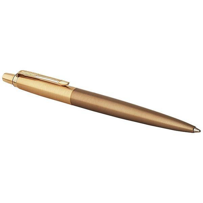 Кулькова ручка Parker JOTTER 17 Luxury Gold 18 132