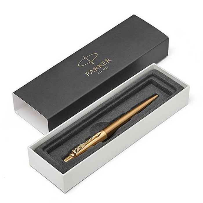 Кулькова ручка Parker JOTTER 17 Luxury Gold 18 132